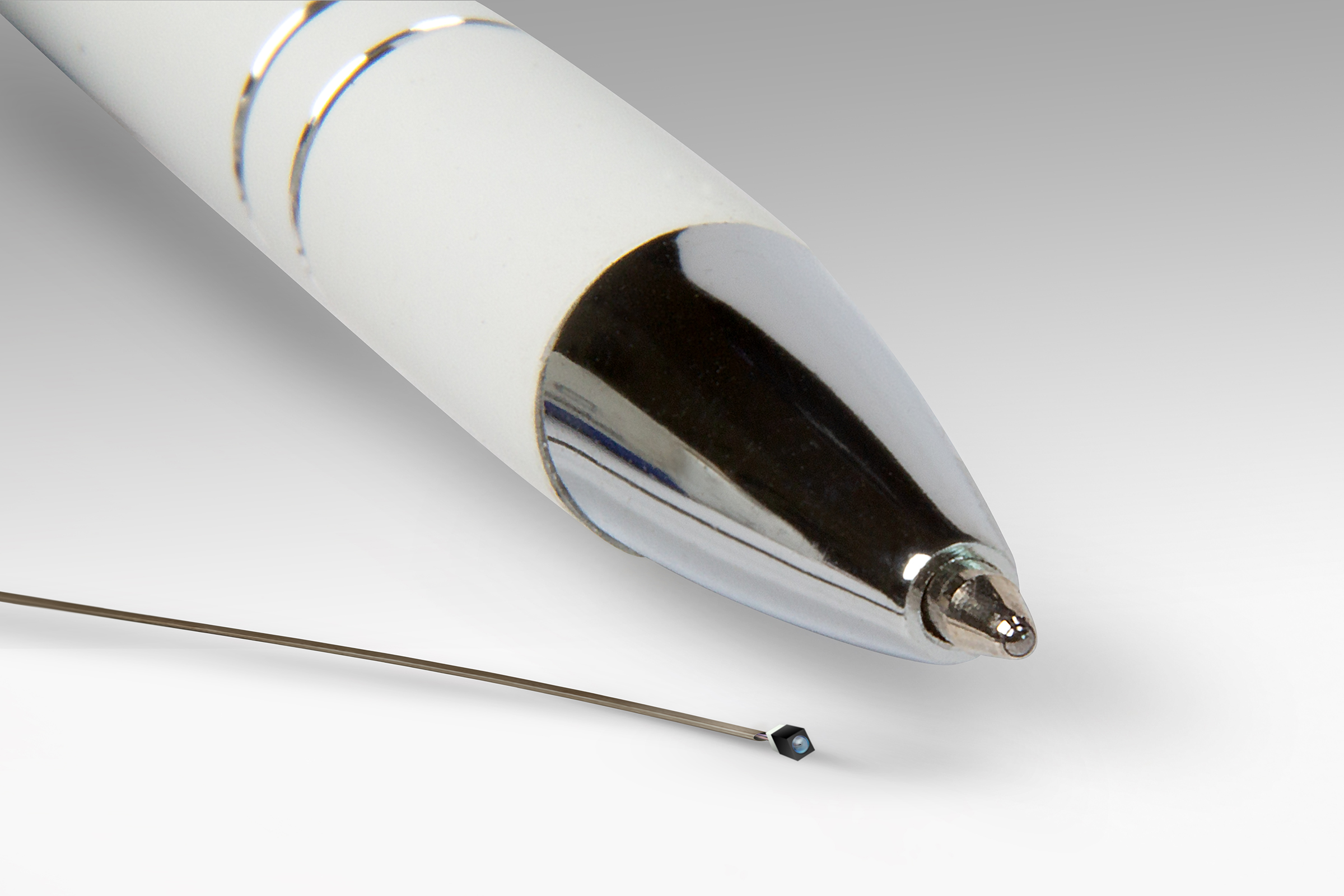 Sensor and wire sub-assembly
