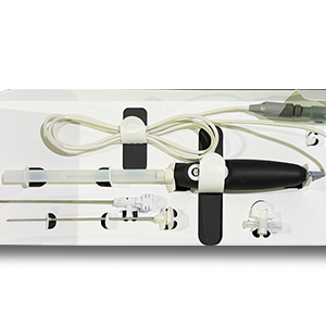 Sterile Packaging Options