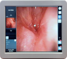 Touchscreen Tablet Console